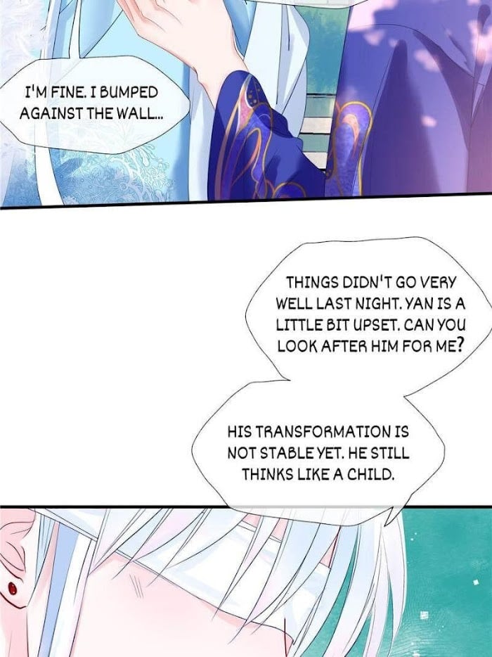 Devil Wants To Hug chapter 112 - page 47