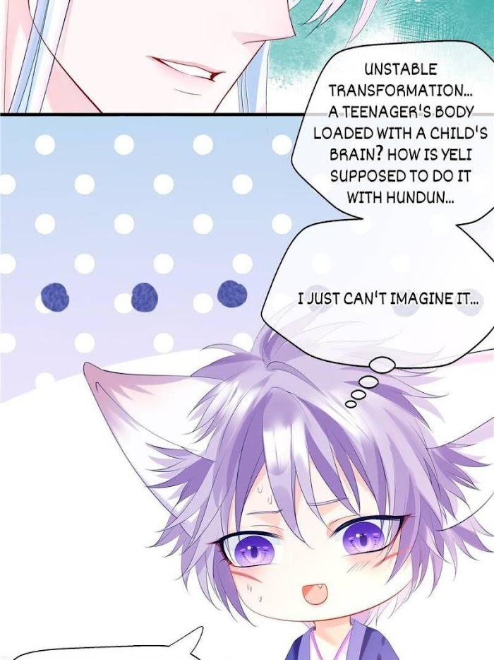 Devil Wants To Hug chapter 112 - page 48