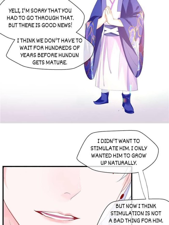 Devil Wants To Hug chapter 112 - page 49