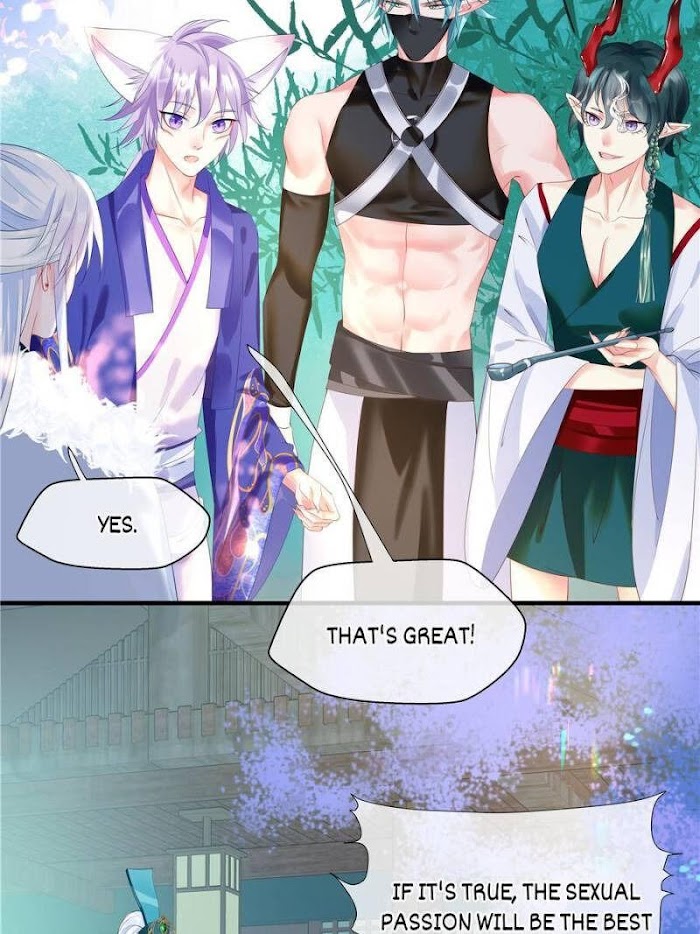 Devil Wants To Hug chapter 112 - page 51