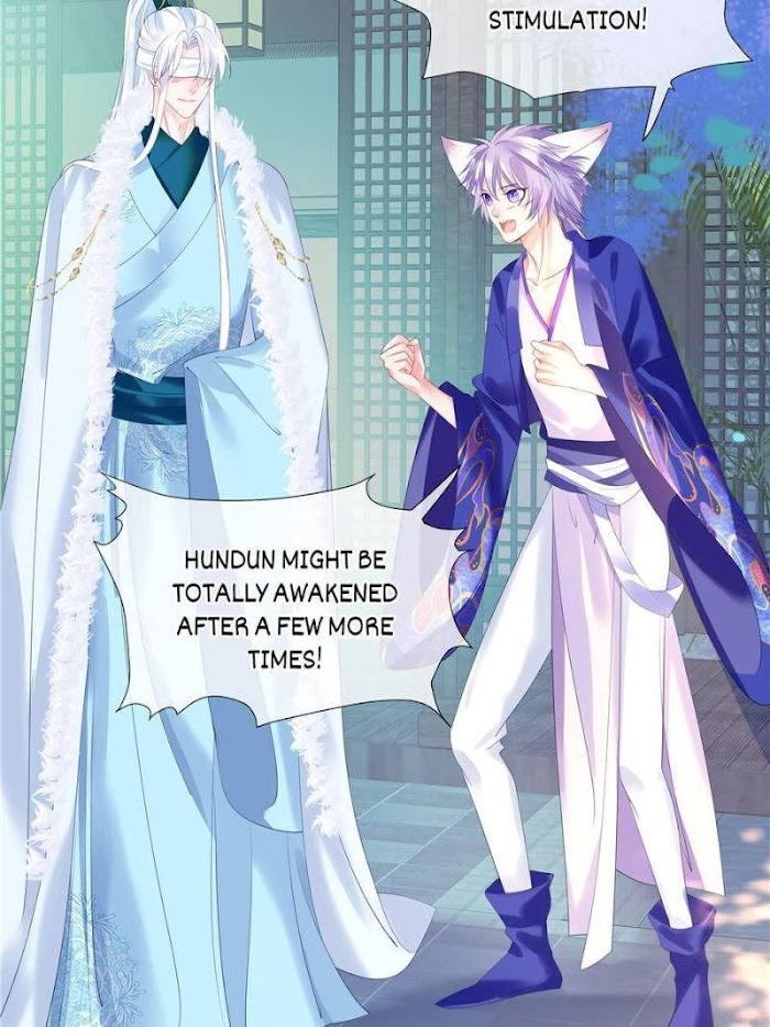 Devil Wants To Hug chapter 112 - page 52