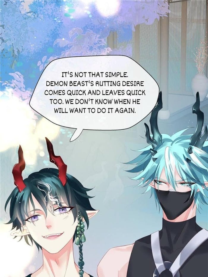 Devil Wants To Hug chapter 112 - page 54