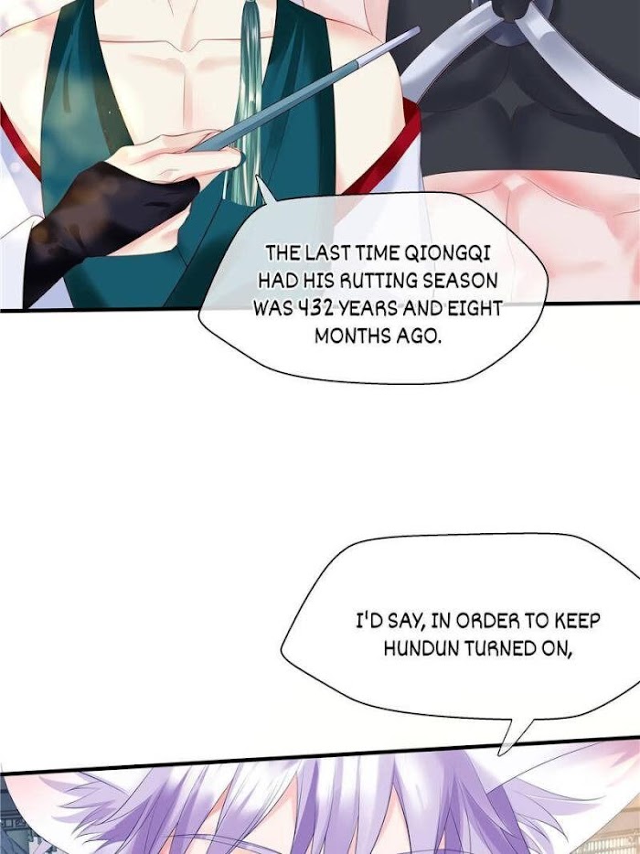 Devil Wants To Hug chapter 112 - page 55
