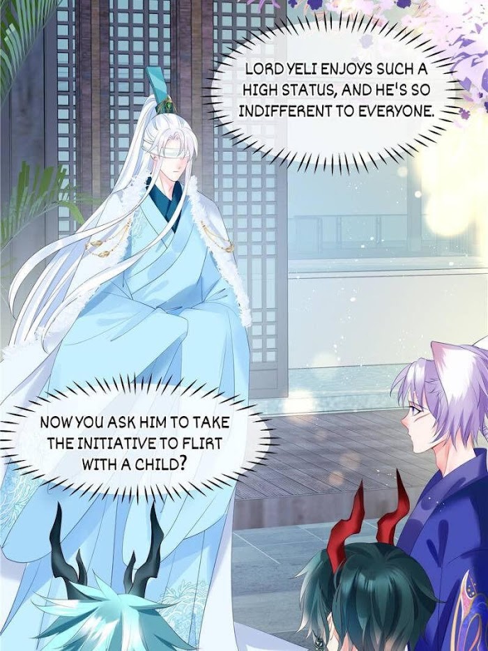 Devil Wants To Hug chapter 112 - page 58
