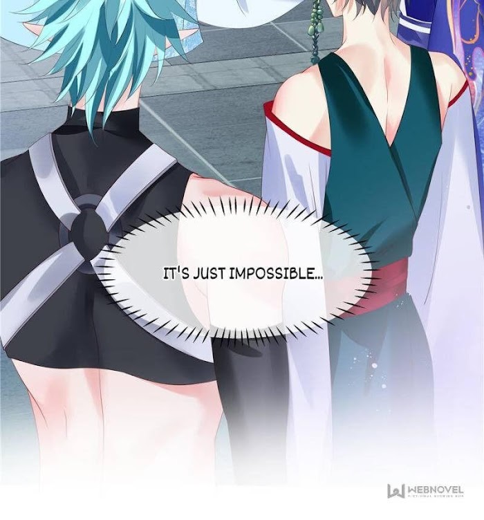 Devil Wants To Hug chapter 112 - page 59