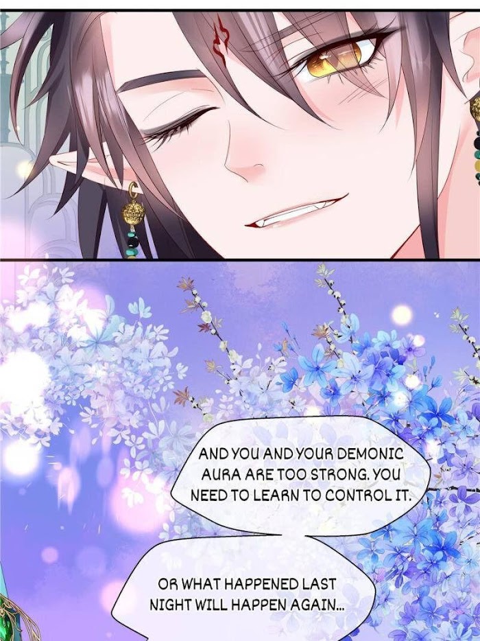 Devil Wants To Hug chapter 112 - page 6