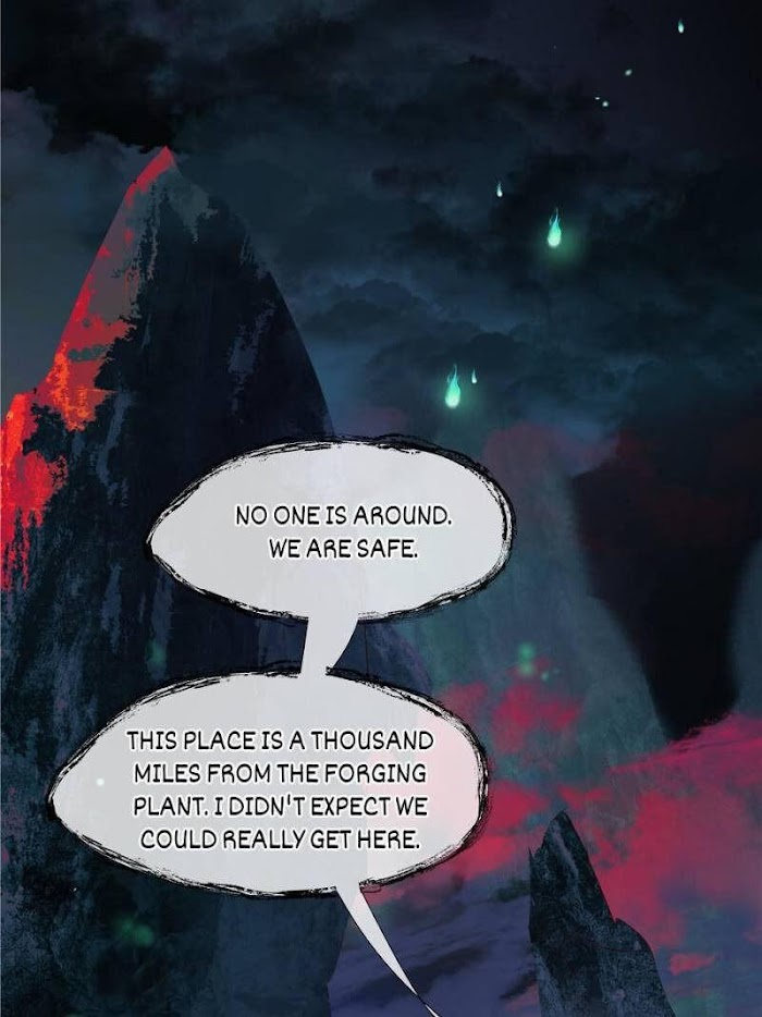 Devil Wants To Hug chapter 112 - page 61