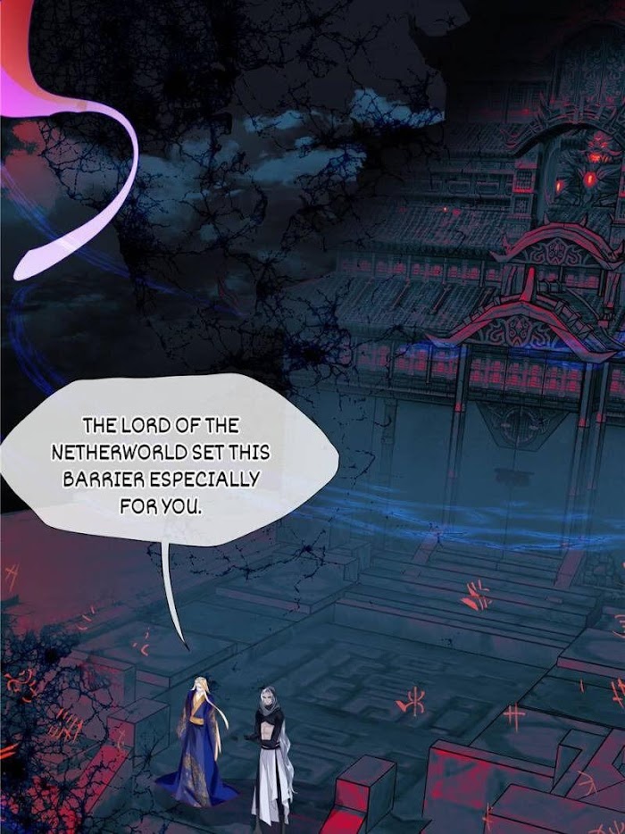Devil Wants To Hug chapter 112 - page 64