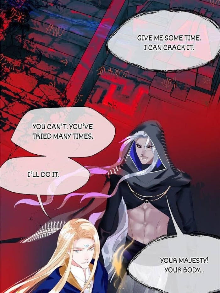 Devil Wants To Hug chapter 112 - page 65