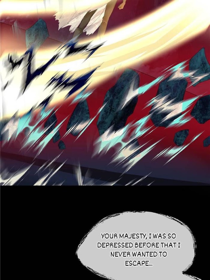 Devil Wants To Hug chapter 112 - page 70