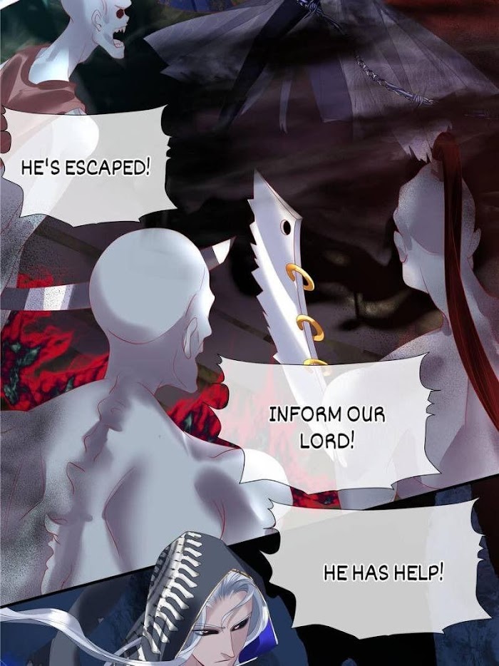 Devil Wants To Hug chapter 112 - page 76