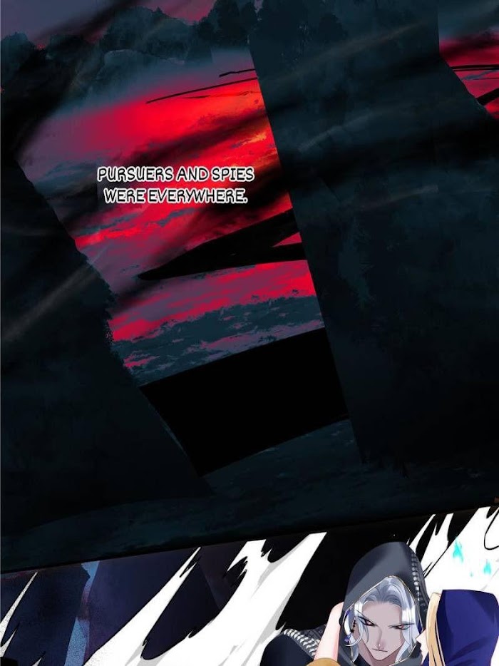 Devil Wants To Hug chapter 112 - page 79