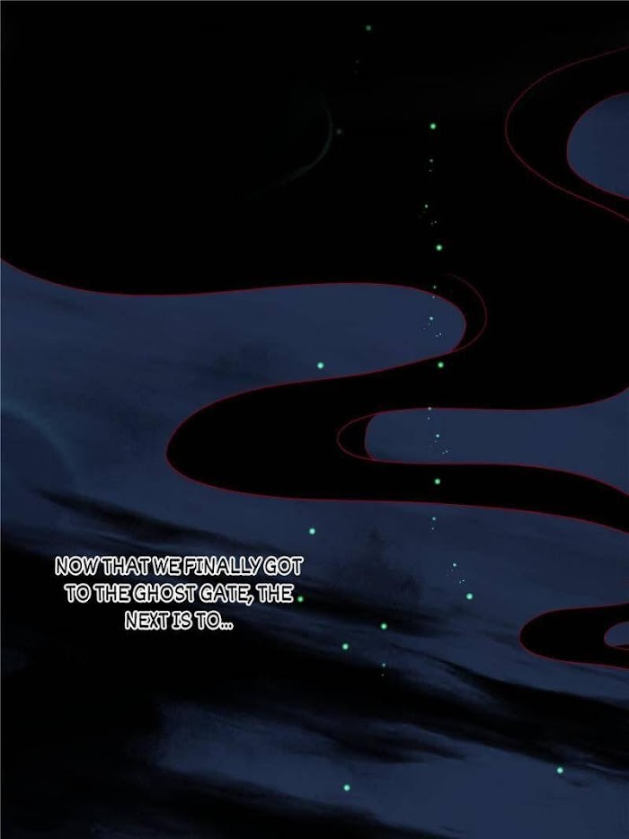 Devil Wants To Hug chapter 112 - page 82