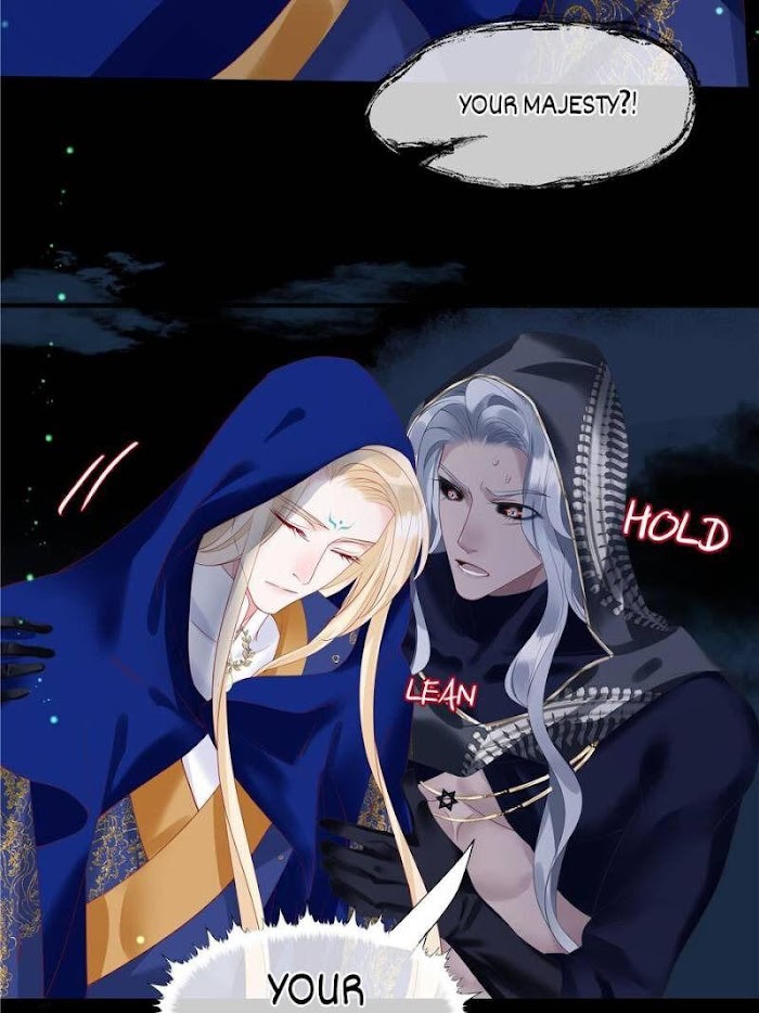 Devil Wants To Hug chapter 112 - page 84