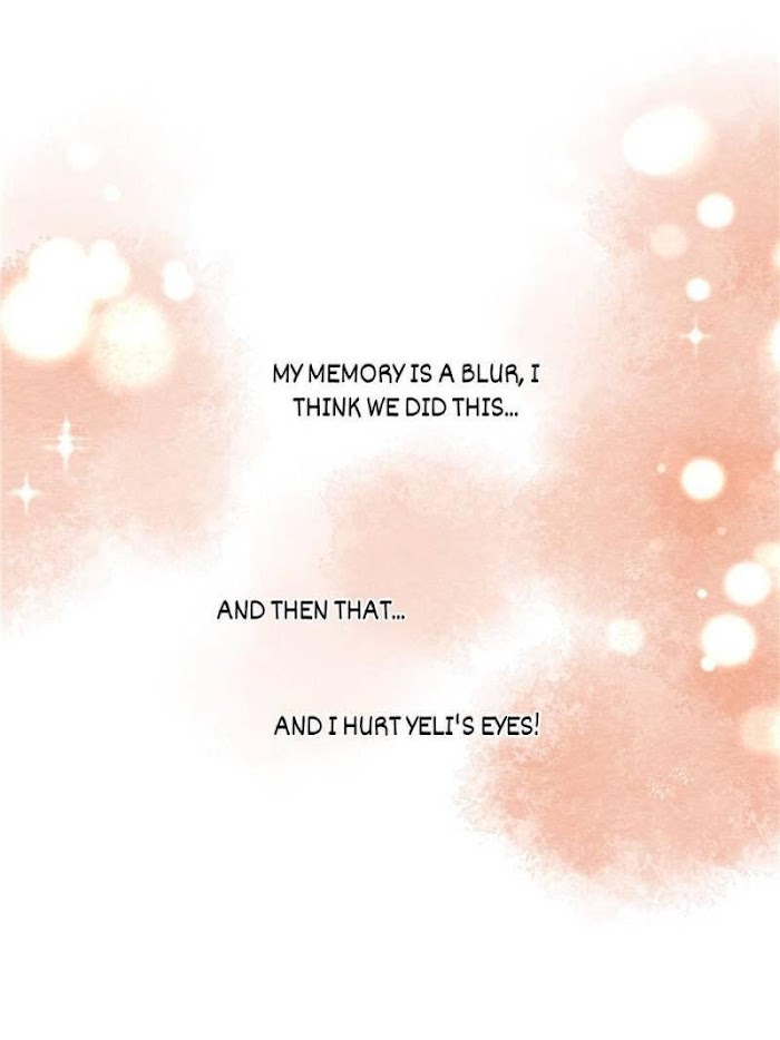 Devil Wants To Hug chapter 112 - page 9