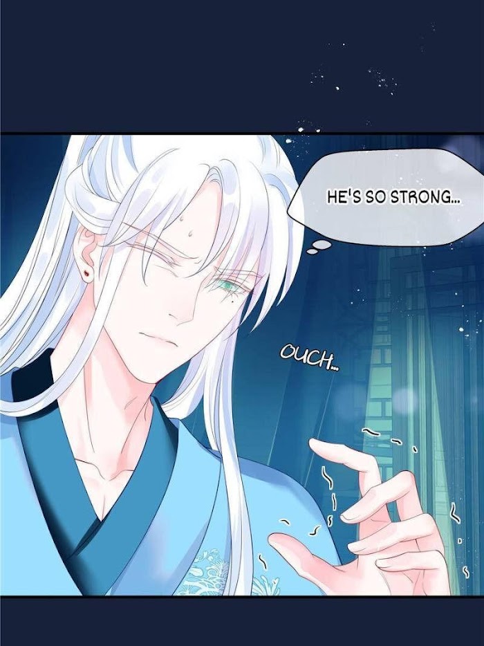 Devil Wants To Hug chapter 111 - page 13