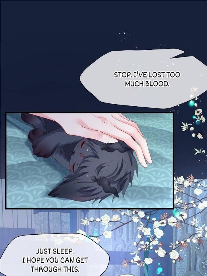 Devil Wants To Hug chapter 111 - page 15