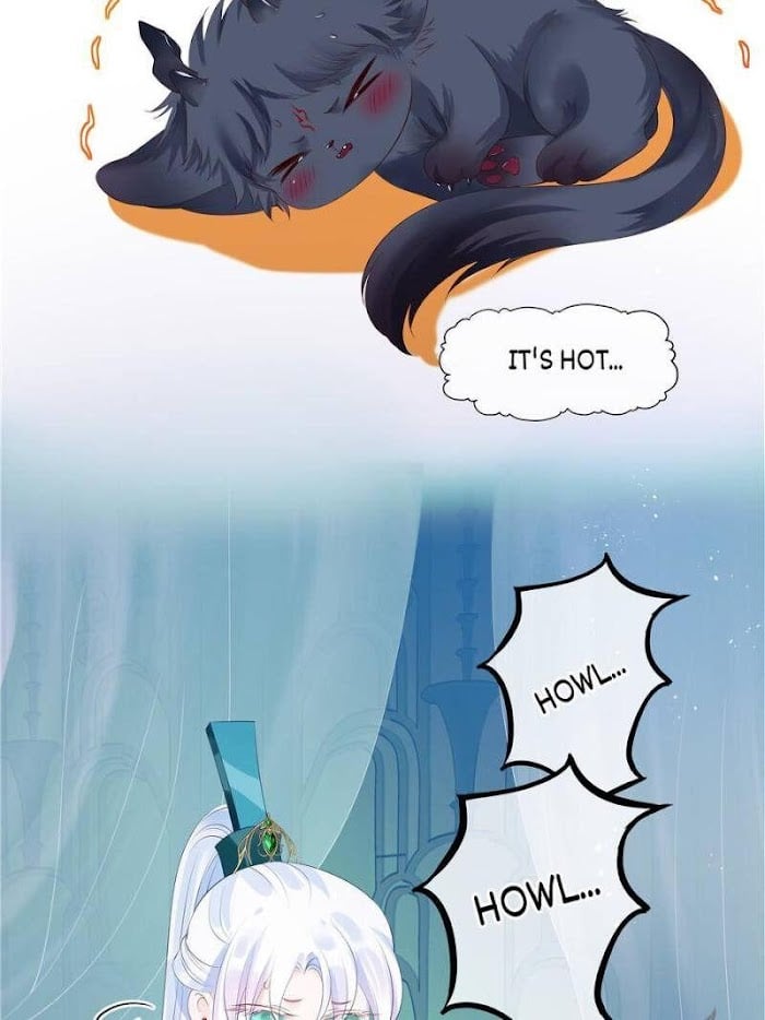 Devil Wants To Hug chapter 111 - page 2