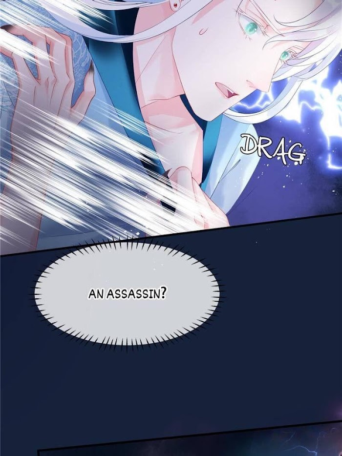 Devil Wants To Hug chapter 111 - page 33