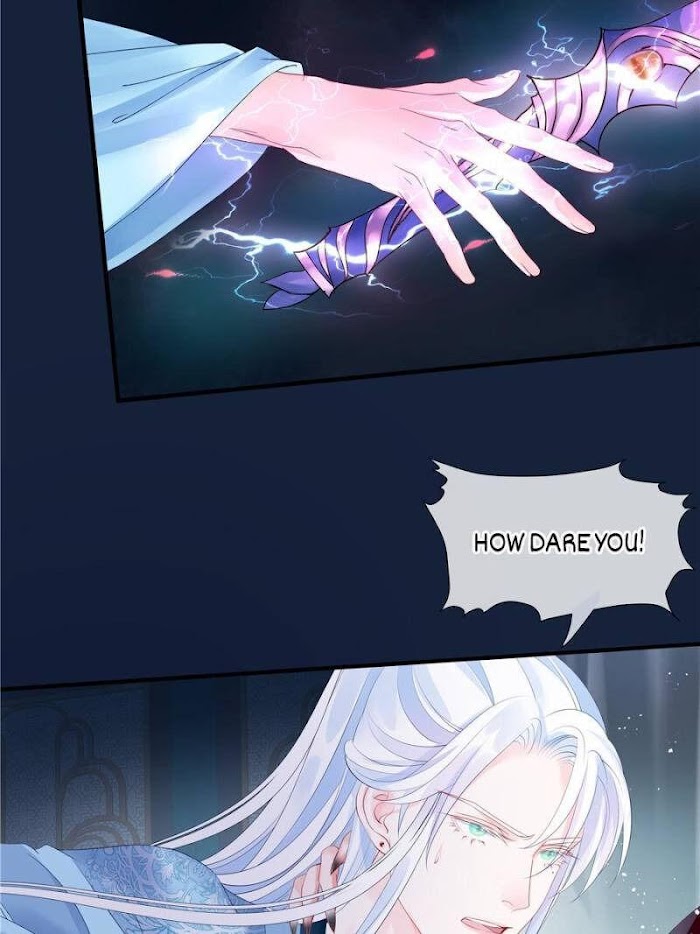 Devil Wants To Hug chapter 111 - page 34