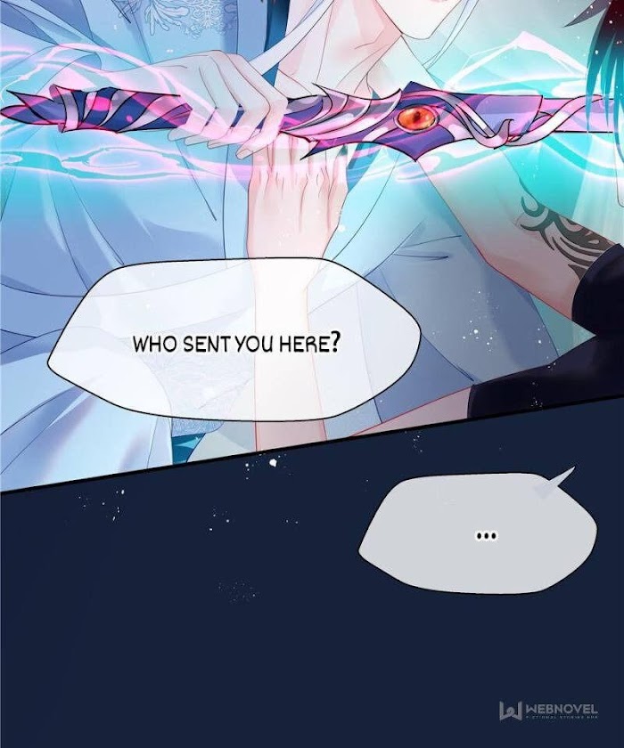 Devil Wants To Hug chapter 111 - page 35