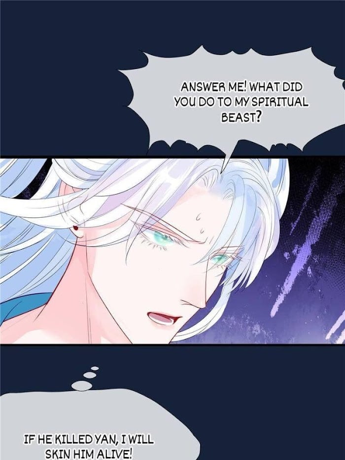 Devil Wants To Hug chapter 111 - page 36