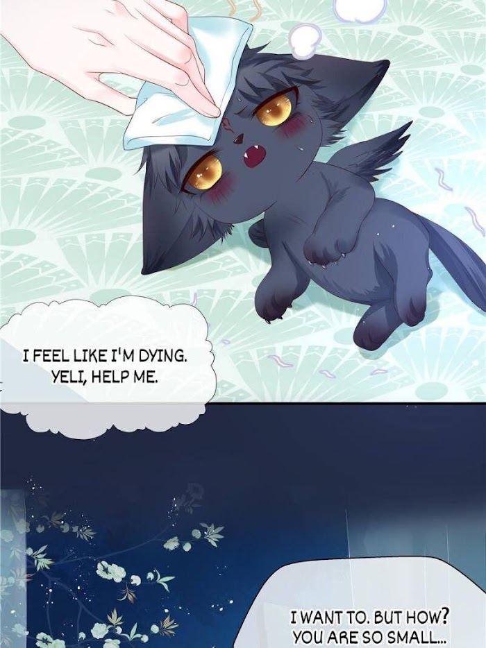 Devil Wants To Hug chapter 111 - page 4