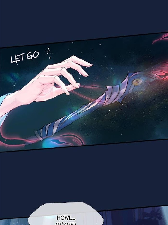 Devil Wants To Hug chapter 111 - page 40