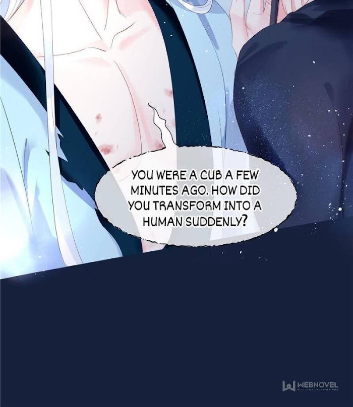 Devil Wants To Hug chapter 111 - page 52