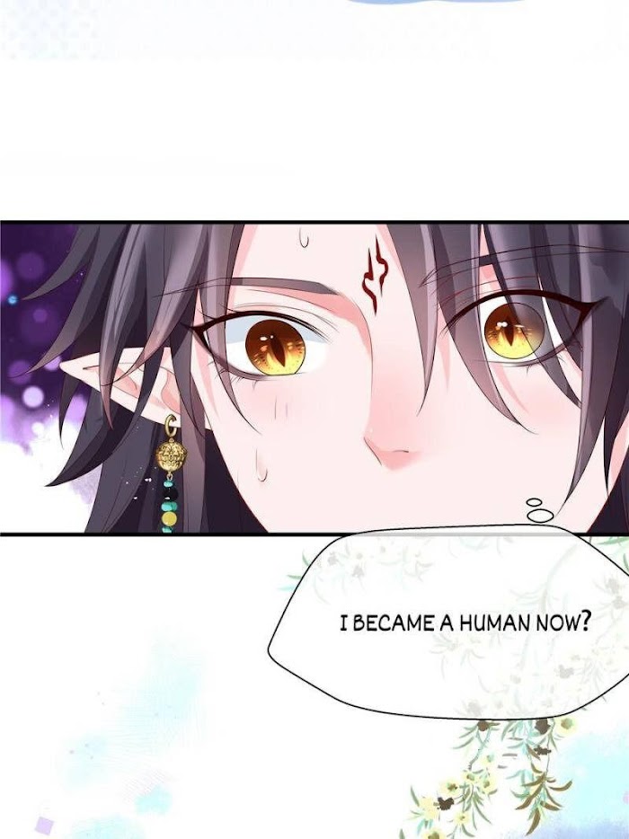 Devil Wants To Hug chapter 111 - page 54