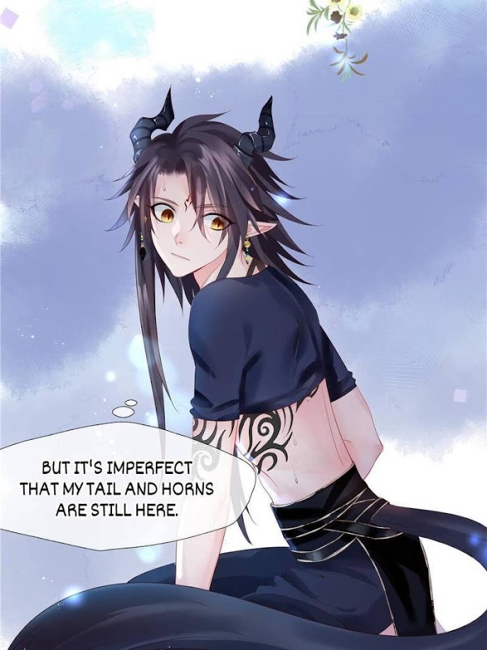 Devil Wants To Hug chapter 111 - page 55