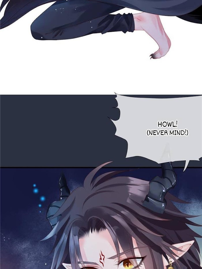 Devil Wants To Hug chapter 111 - page 56