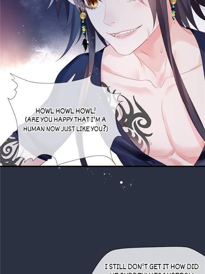 Devil Wants To Hug chapter 111 - page 57