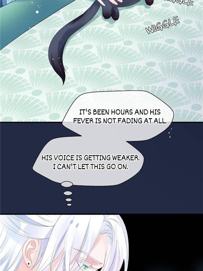 Devil Wants To Hug chapter 111 - page 6