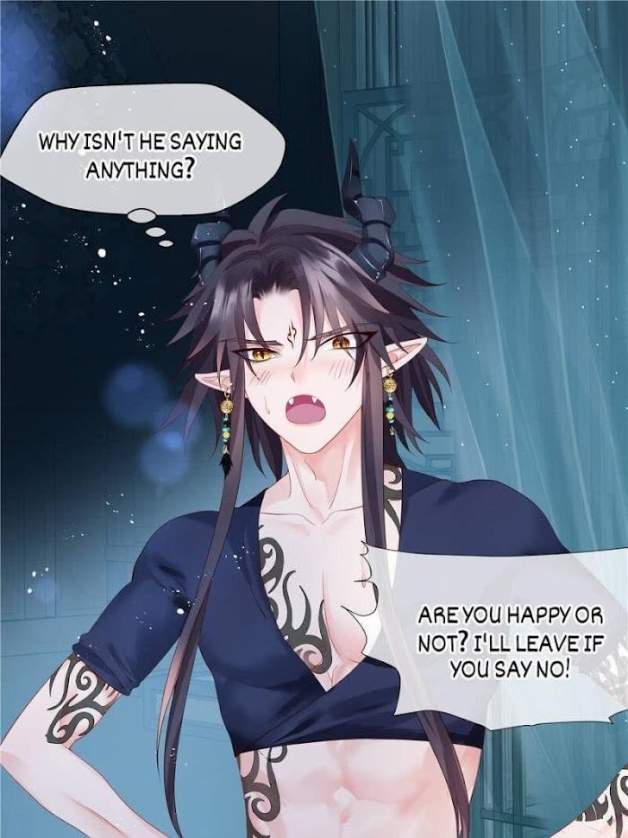 Devil Wants To Hug chapter 111 - page 60