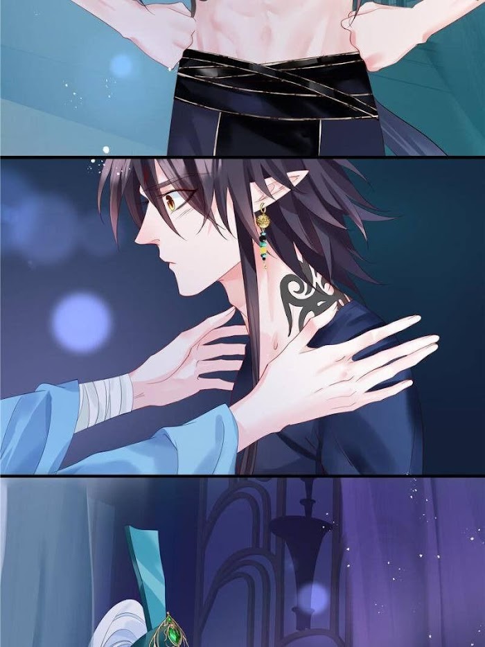 Devil Wants To Hug chapter 111 - page 61