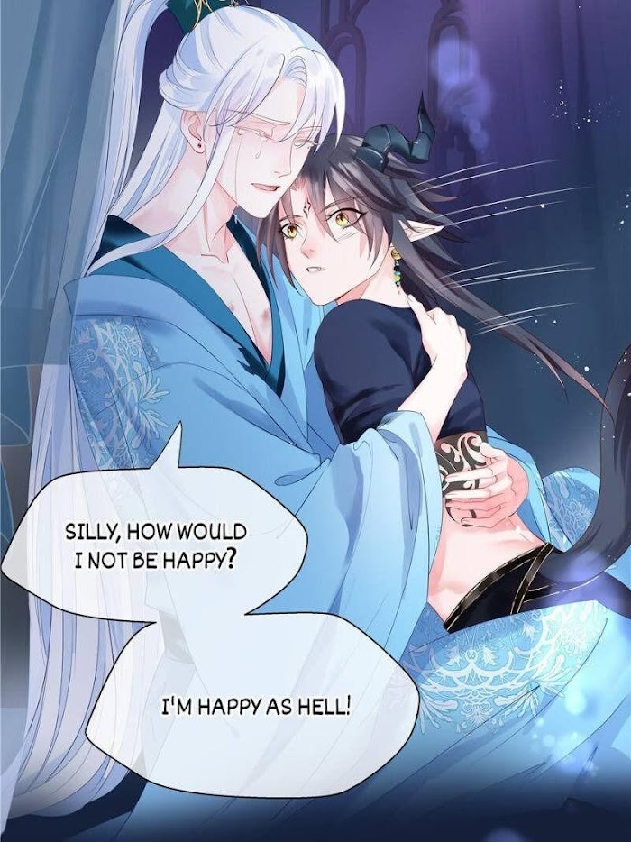 Devil Wants To Hug chapter 111 - page 62