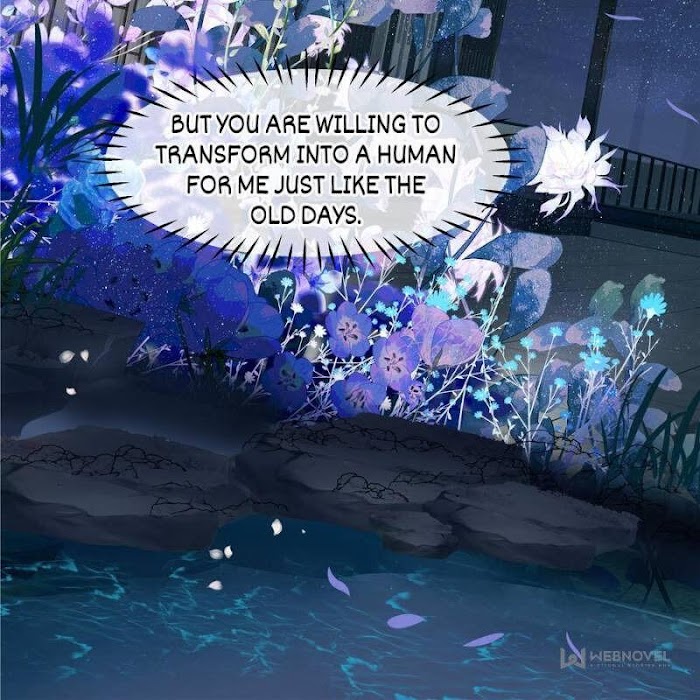 Devil Wants To Hug chapter 111 - page 66
