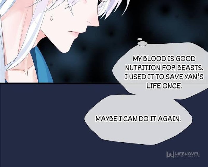 Devil Wants To Hug chapter 111 - page 7