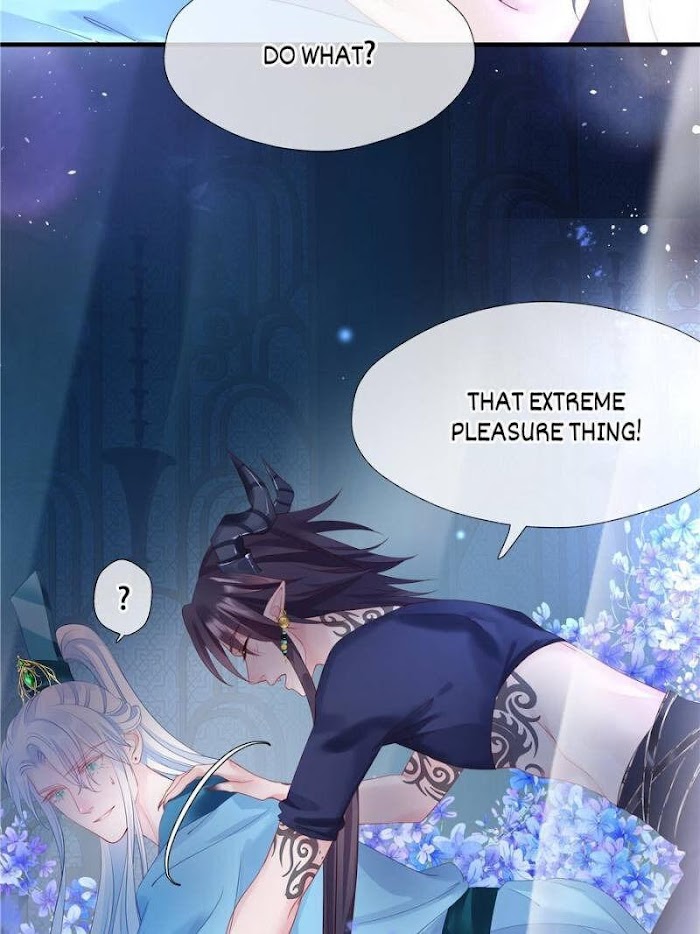 Devil Wants To Hug chapter 111 - page 72