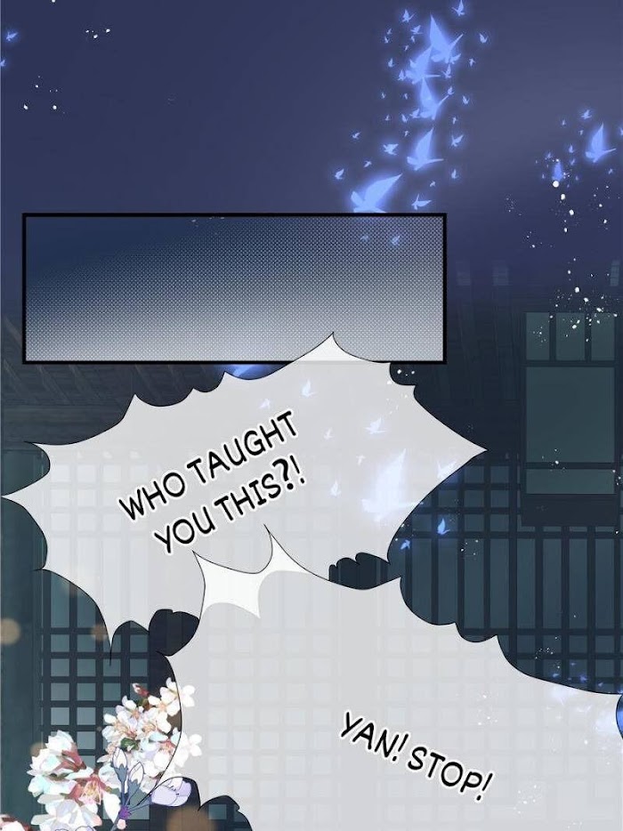 Devil Wants To Hug chapter 111 - page 77