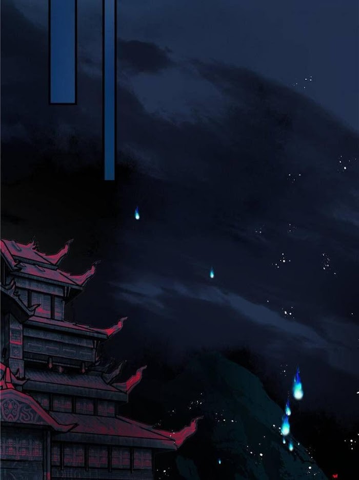 Devil Wants To Hug chapter 111 - page 80