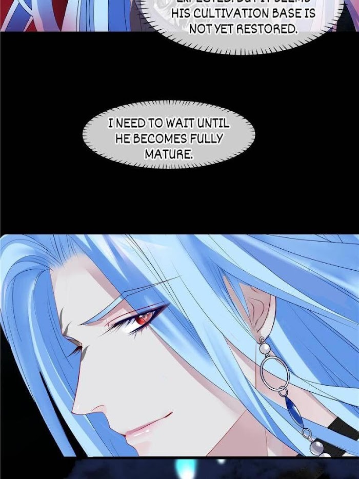 Devil Wants To Hug chapter 111 - page 84