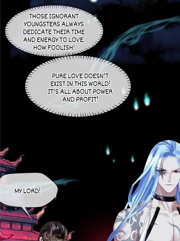 Devil Wants To Hug chapter 111 - page 85