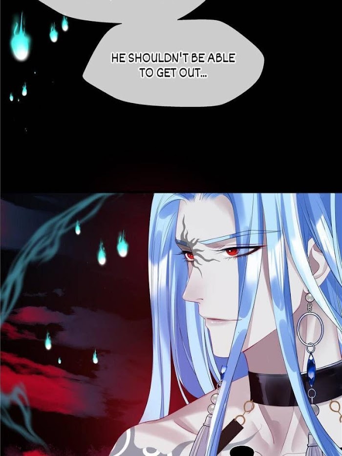 Devil Wants To Hug chapter 111 - page 88