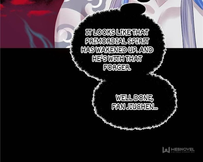 Devil Wants To Hug chapter 111 - page 89