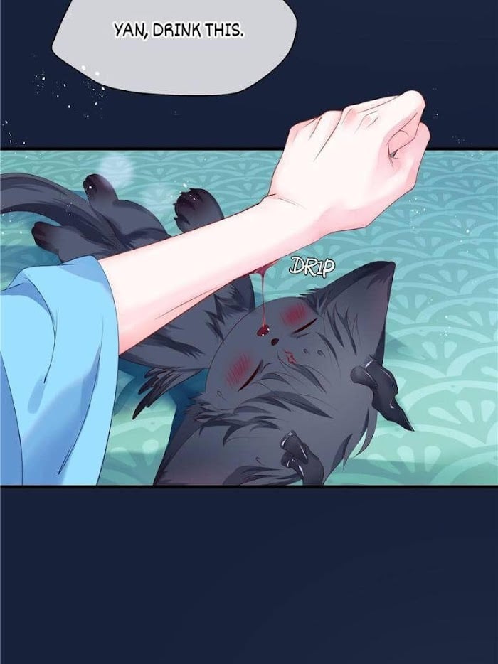 Devil Wants To Hug chapter 111 - page 9