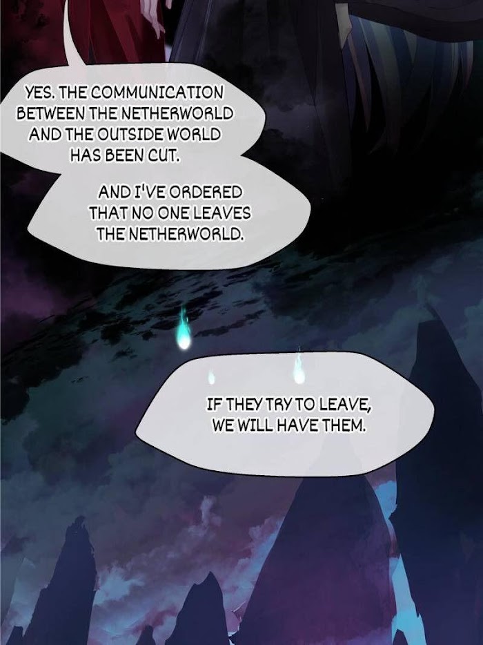 Devil Wants To Hug chapter 111 - page 91