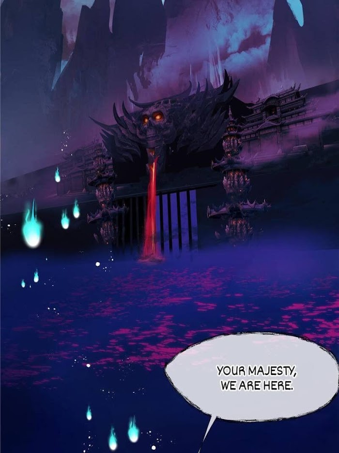 Devil Wants To Hug chapter 111 - page 92