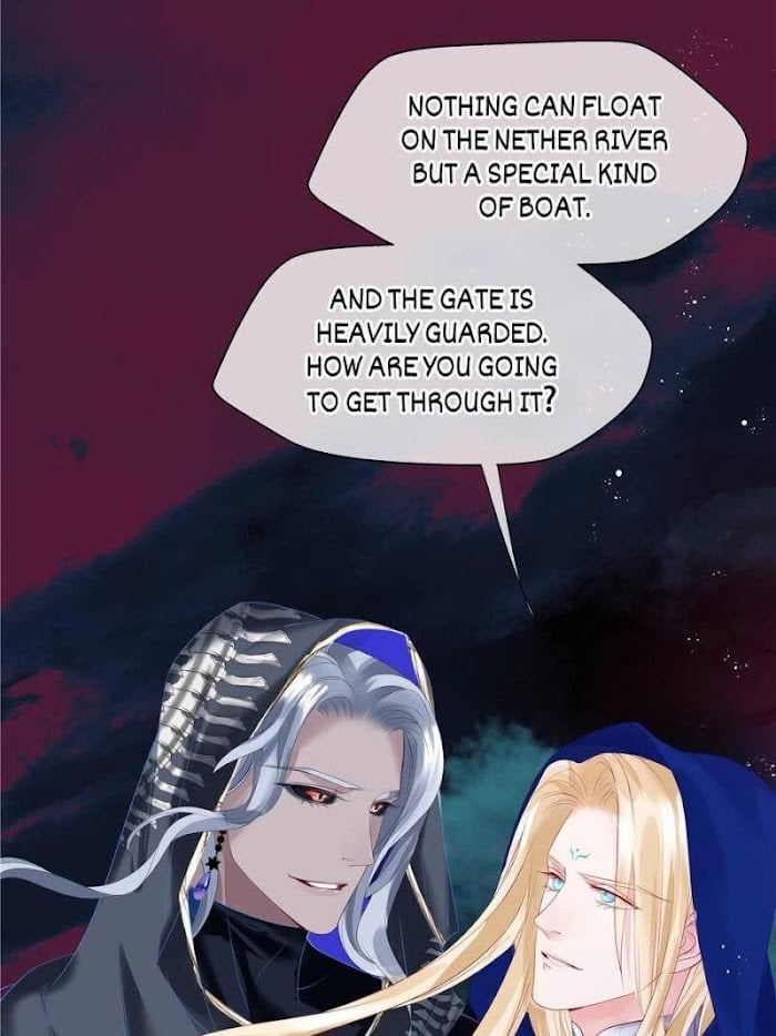Devil Wants To Hug chapter 111 - page 95